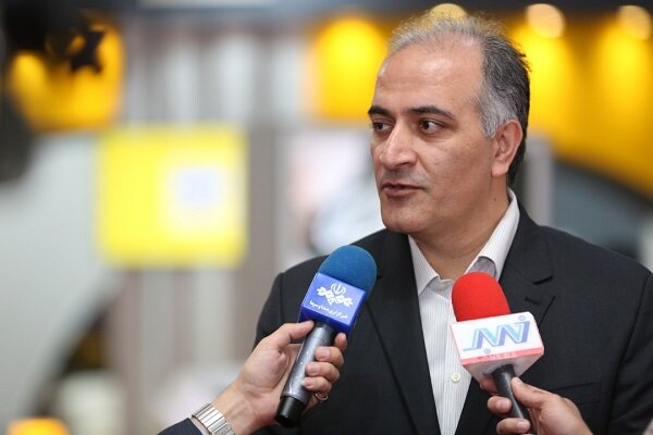 دکتر سعید سمیعی رئیس مرکز کار ایران و دبیر رویداد ملی متاراد