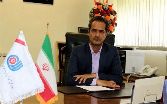 یعقوبنماینده مدیرکل آموزش فنی و حرفهای استان تهران